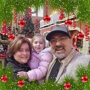 Meet your Posher, Donald